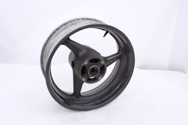 Rear Wheel Rim Honda CBR954RR 02-03 OEM