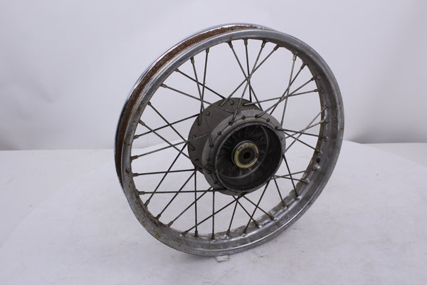 Rear Wheel Honda XL175 75-78 OEM