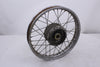 Rear Wheel Honda XL175 75-78 OEM