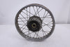 Rear Wheel Honda XL175 75-78 OEM