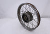 Rear Wheel Honda XL175 75-78 OEM