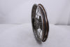 Rear Wheel Honda XL175 75-78 OEM