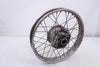 Rear Wheel Honda XL175 75-78 OEM