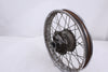 Rear Wheel Honda XL175 75-78 OEM