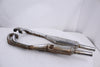 Afermarket Left Right Muffler Honda GL1000 Goldwing 75-79