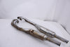 Afermarket Left Right Muffler Honda GL1000 Goldwing 75-79