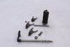 Transmission Shift Drum Star Spindle Shaft Forks Honda CBR600RR 13-19 OEM