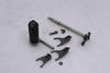 Transmission Shift Drum Star Spindle Shaft Forks Honda CBR600RR 13-19 OEM
