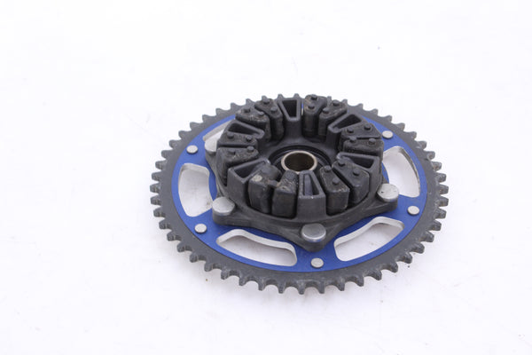 Rear Sprocket Super Sprox 50 tooth w/ cush drive Honda CBR600RR 13-19 OEM