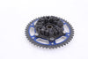 Rear Sprocket Super Sprox 50 tooth w/ cush drive Honda CBR600RR 13-19 OEM