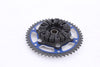 Rear Sprocket Super Sprox 50 tooth w/ cush drive Honda CBR600RR 13-19 OEM