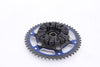 Rear Sprocket Super Sprox 50 tooth w/ cush drive Honda CBR600RR 13-19 OEM