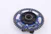 Rear Sprocket Super Sprox 50 tooth w/ cush drive Honda CBR600RR 13-19 OEM