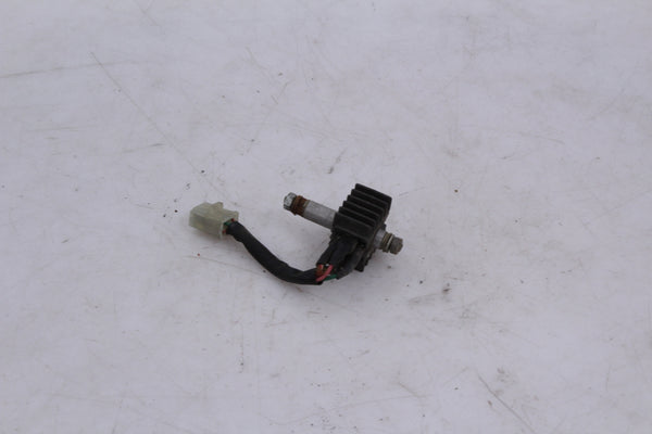 Regulator Rectifier Honda XL175 75-78 OEM