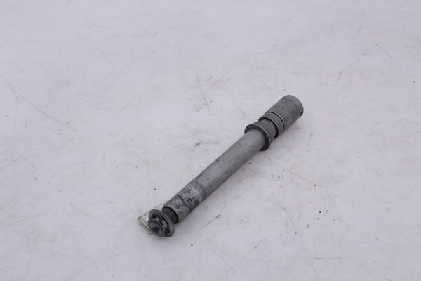 Front Axle Spacer Bushings Honda CBR954RR 02-03 OEM