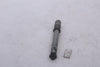 Front Axle Spacer Bushings Honda CBR954RR 02-03 OEM