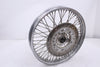 Front Wheel Honda VT600 VLX Shadow 04-07 OEM
