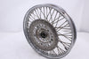 Front Wheel Honda VT600 VLX Shadow 04-07 OEM