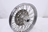 Front Wheel Honda VT600 VLX Shadow 04-07 OEM