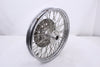 Front Wheel Honda VT600 VLX Shadow 04-07 OEM