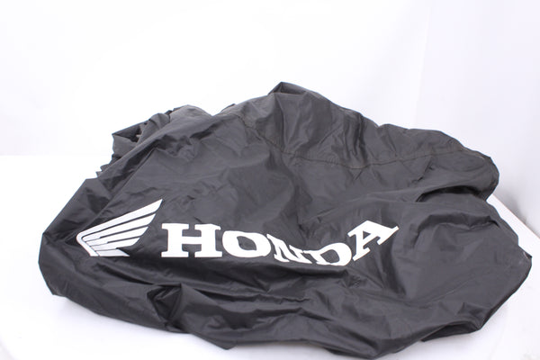 Motorcycle Cover Small OSP34-MFL-301 Genuine Honda OEM