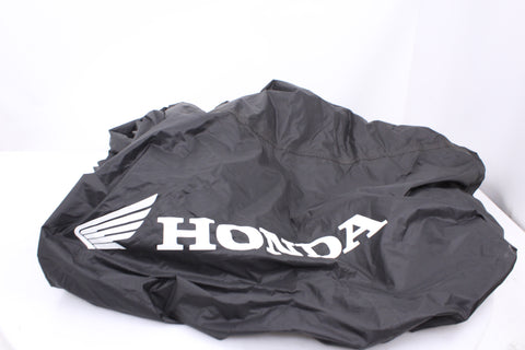 Motorcycle Cover Small OSP34-MFL-301 Genuine Honda OEM