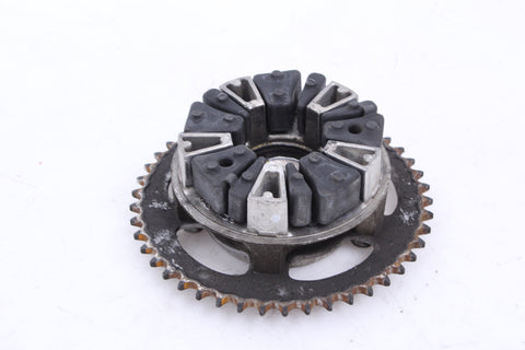 Rear Sprocket Cush Final Drive Honda CBR600F4 99-00 OEM