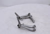 Right Left Passenger Footpegs Bracket Set Honda CBR600RR 05-06 OEM