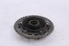 Rear Sprocket Honda CBR600RR 03-04 OEM