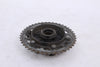 Rear Sprocket Honda CBR600RR 03-04 OEM