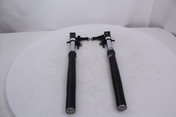 Ohlins NIX30 Front Fork Damper Tubes Set Cartridges Honda CBR1000RR 17-19