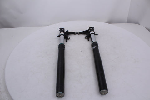 Ohlins NIX30 Front Fork Damper Tubes Set Cartridges Honda CBR1000RR 17-19