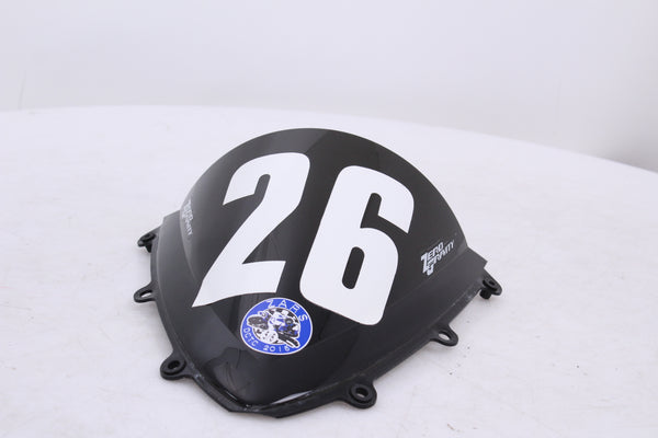 Zero Gravity Windscreen Double Bubble Honda CBR1000RR 08-11