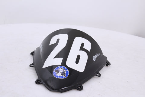 Zero Gravity Windscreen Double Bubble Honda CBR1000RR 08-11