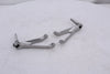 Rear Passenger Footpegs Bracket Set Honda CBR1000RR 08-11 OEM