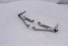 Rear Passenger Footpegs Bracket Set Honda CBR1000RR 08-11 OEM