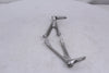 Rear Passenger Footpegs Bracket Set Honda CBR1000RR 08-11 OEM