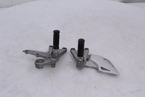 Aftermarket Pegs Rearset Footpeg Assy Honda CBR1000RR 08-11