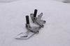 Aftermarket Pegs Rearset Footpeg Assy Honda CBR1000RR 08-11