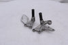 Aftermarket Pegs Rearset Footpeg Assy Honda CBR1000RR 08-11