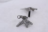Aftermarket Pegs Rearset Footpeg Assy Honda CBR1000RR 08-11