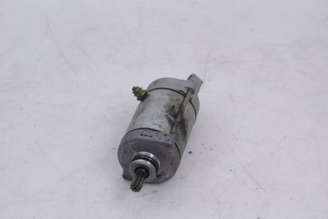 Starter Motor Honda CBR929RR 00-01 OEM