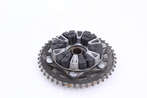 Wheel Hub Sprocket Carrier Honda CBR929RR 00-01 OEM