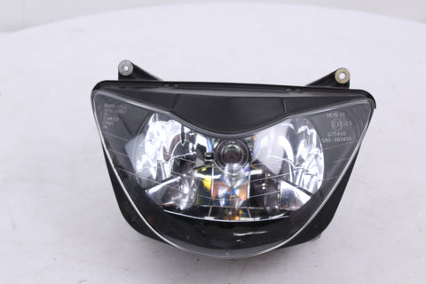 Front Headlight Assembly Bulb Honda CBR600F4 99-00 OEM