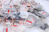 Hardware MISC Dealership Parts LOT Beaings Seals Orings Fastners Honda OEM