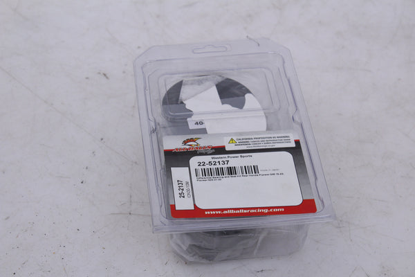 ALL BALLS Bearing Differential Seal Kit Honda Pioneer 500 15-20