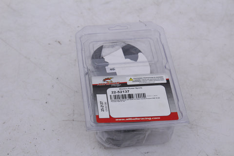 ALL BALLS Bearing Differential Seal Kit Honda Pioneer 500 15-20