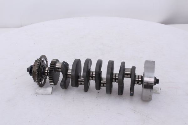 Crankshaft Flywheel Honda CBR600RR 07-12 OEM