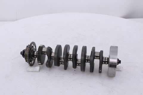 Crankshaft Flywheel Honda CBR600RR 07-12 OEM