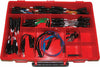 DIAG4 BIKE PARALLEL DIAGNOSTIC SYSTEM UNIVERSAL CONNECTOR KIT AT 535 5001
